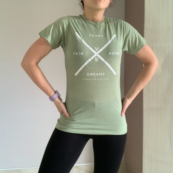 TWLOHA shirt T24 - Picture 3 of 4